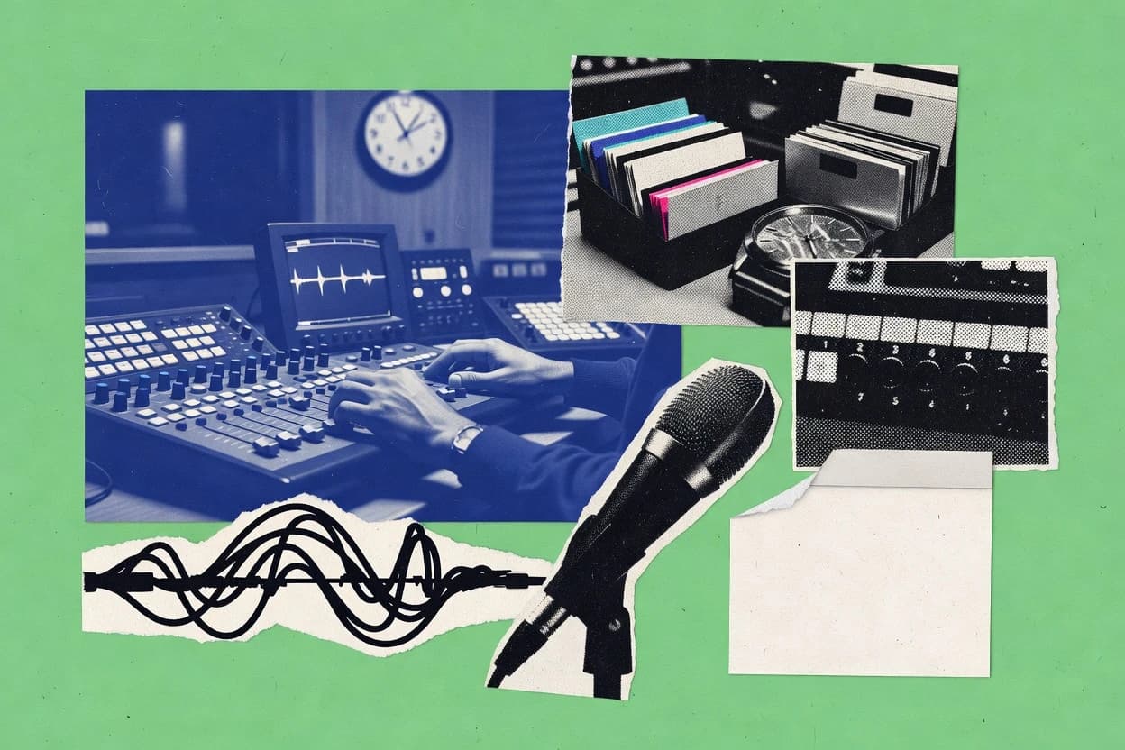 Top 10 Best Radio Station Scheduling Software of 2026