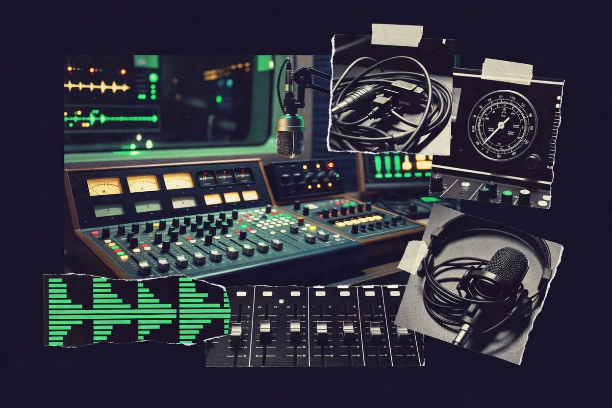 Top 10 Best Radio Stations Software of 2026