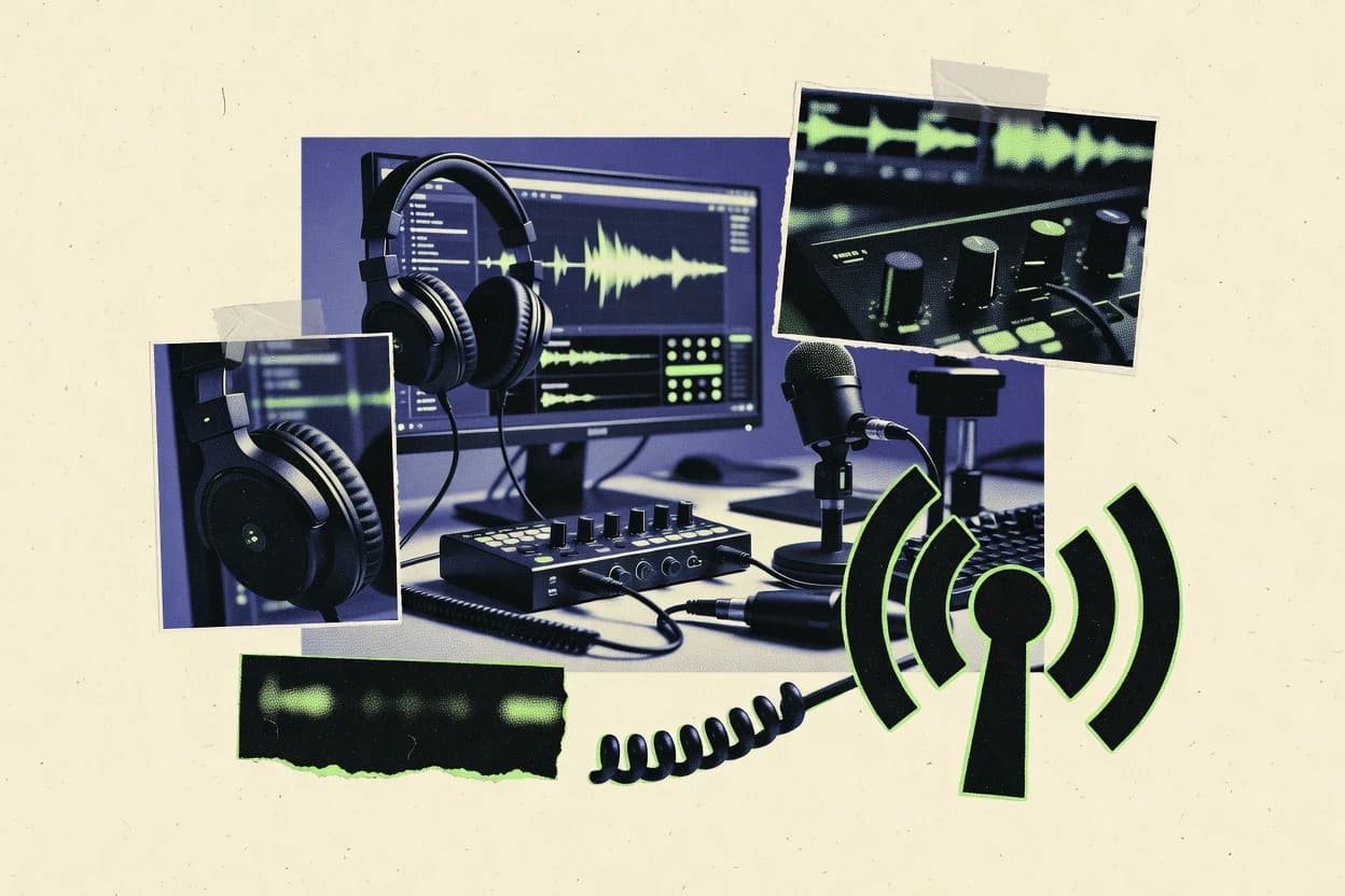 Top 10 Best Radio Streaming Software of 2026