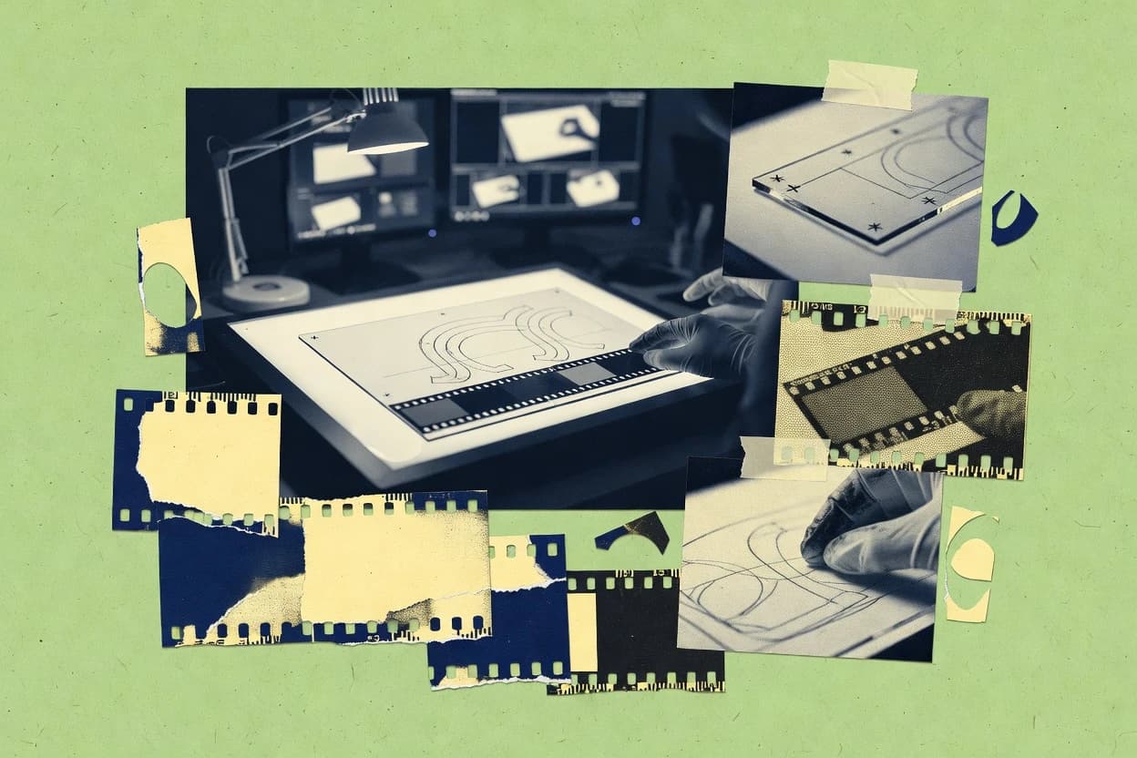 Top 10 Best Rotoscoping Services of 2026