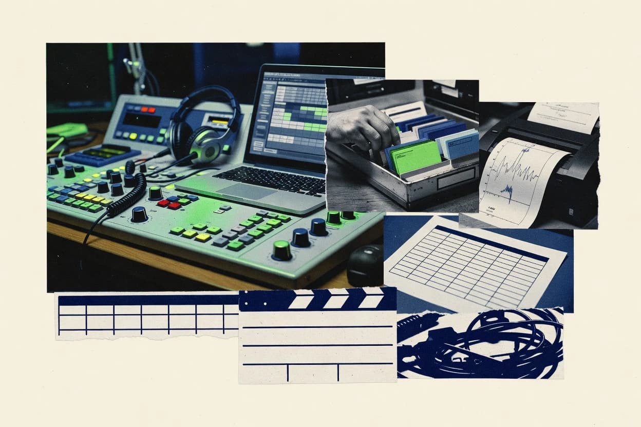 Top 10 Best Radio Traffic Scheduling Software of 2026