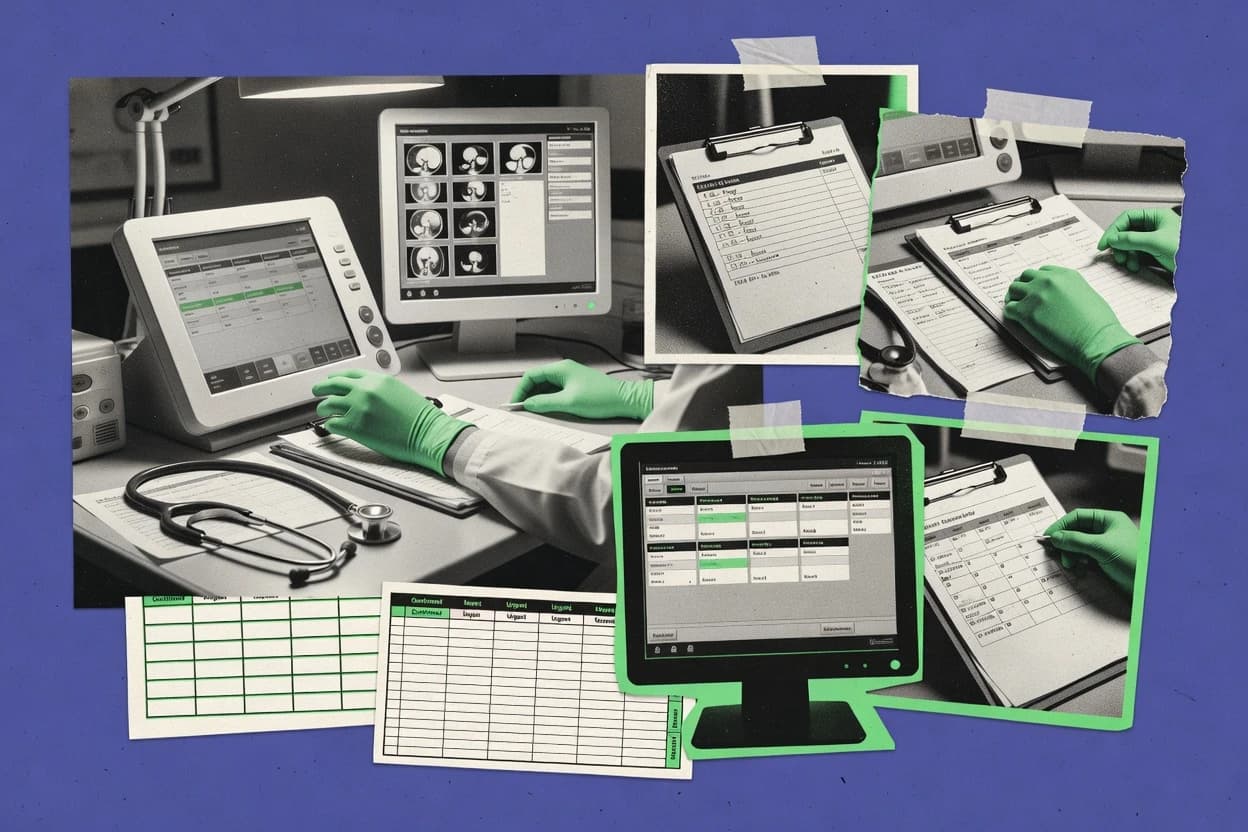 Top 10 Best Radiologist Scheduling Software of 2026