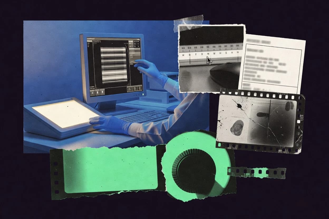 Top 10 Best Radiologic Software of 2026