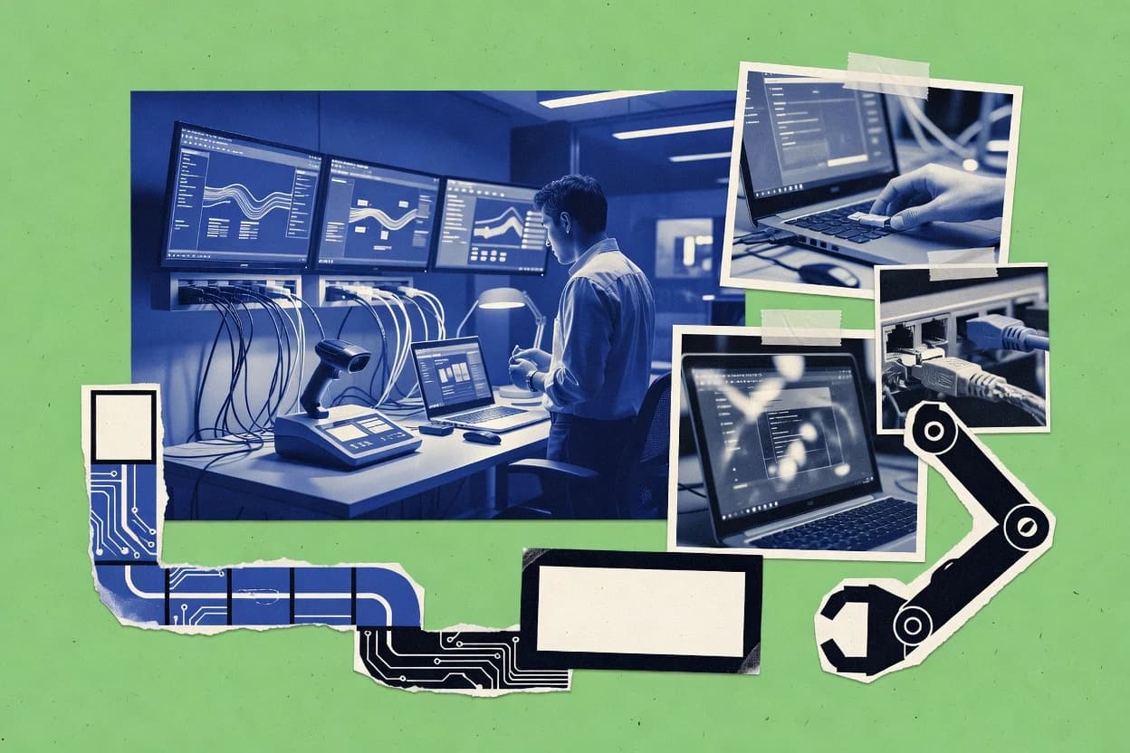 Top 10 Best RPA Services of 2026