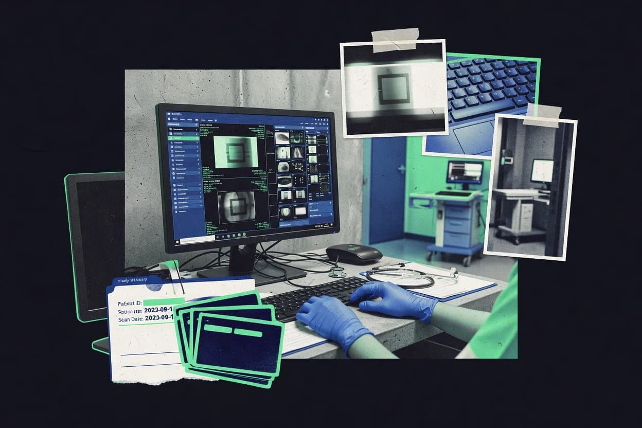 Top 10 Best Radiology Information Systems Software of 2026