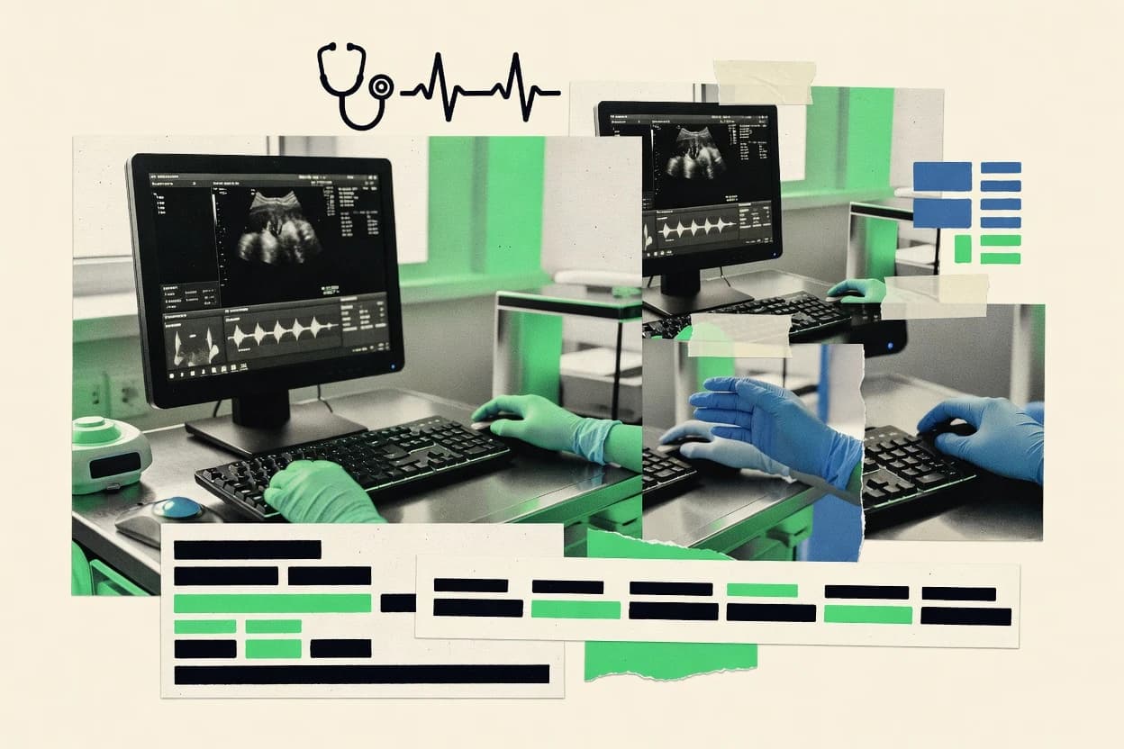 Top 10 Best Radiology Information System Software of 2026