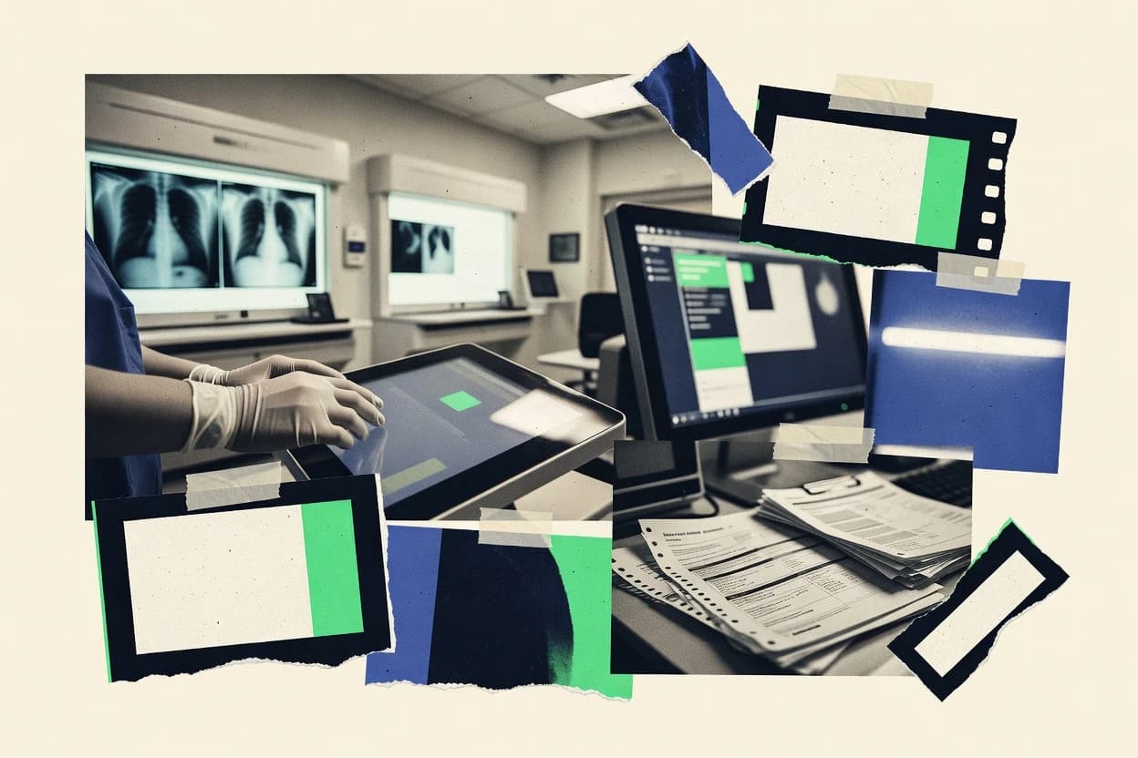 Top 10 Best Radiology Practice Management Software of 2026