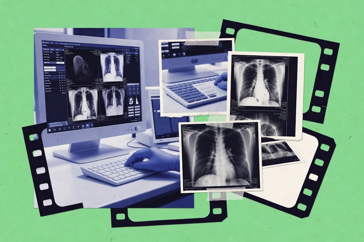Top 10 Best Radiology Viewing Software of 2026