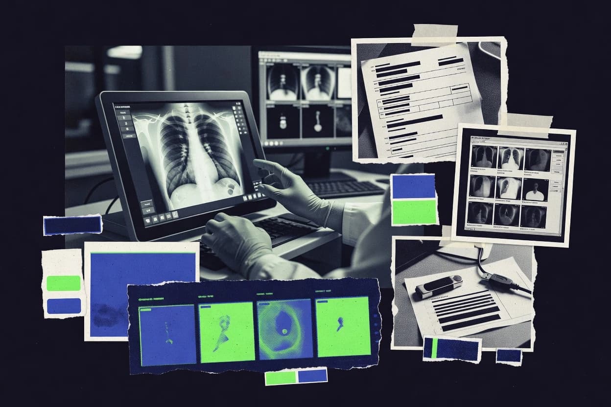 Top 10 Best Radiology Software of 2026