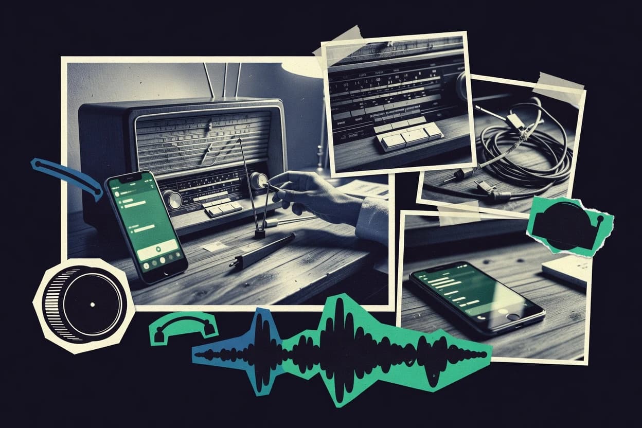 Top 10 Best Radios Software of 2026