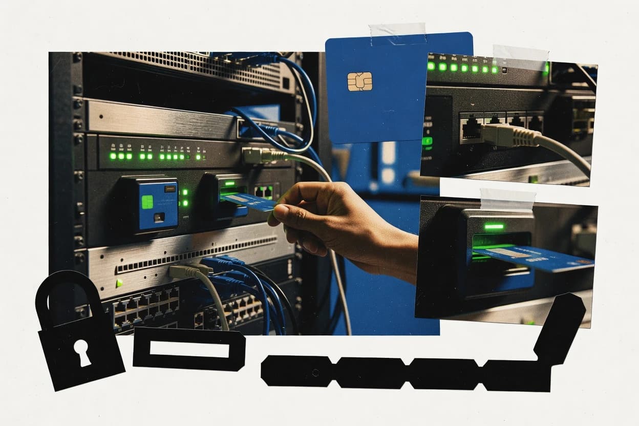 Top 10 Best Radius Authentication Software of 2026