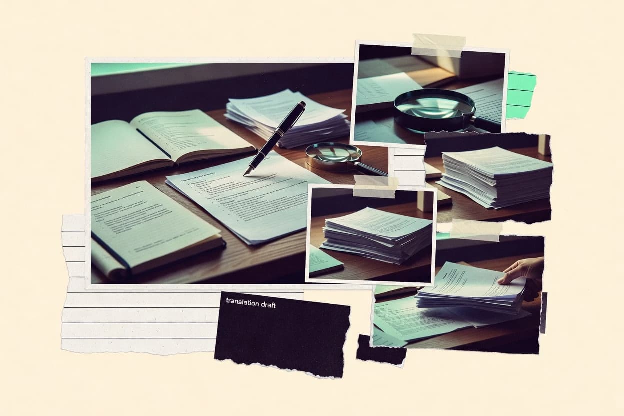 Top 10 Best Russian English Translation Services of 2026