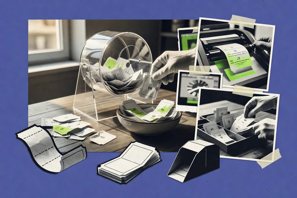 Top 10 Best Raffle Draw Software of 2026