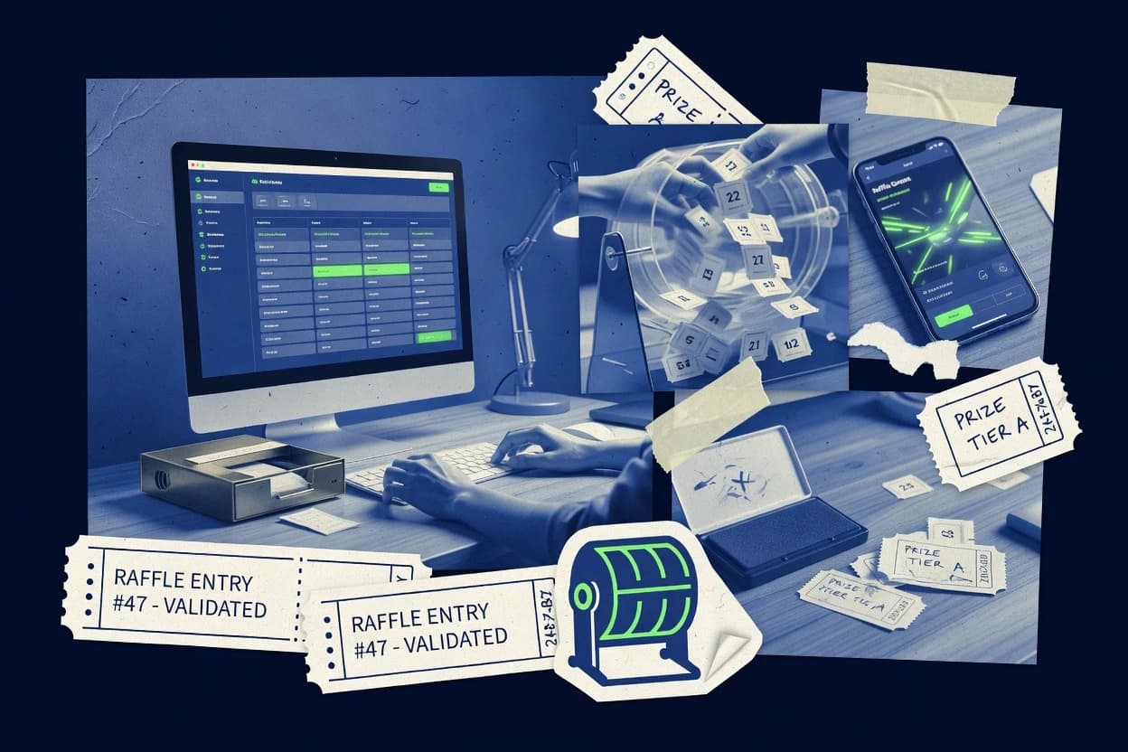 Top 10 Best Raffle Management Software of 2026