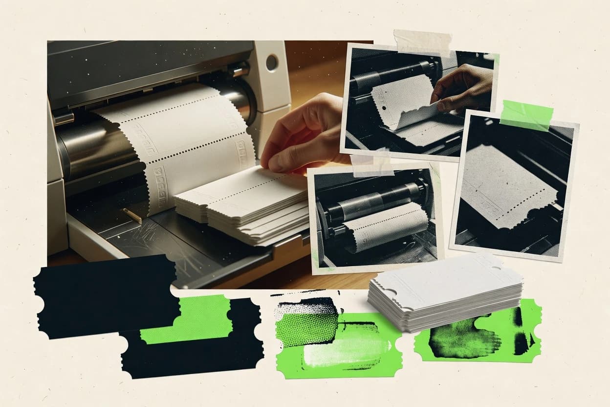 Top 10 Best Raffle Ticket Printing Software of 2026
