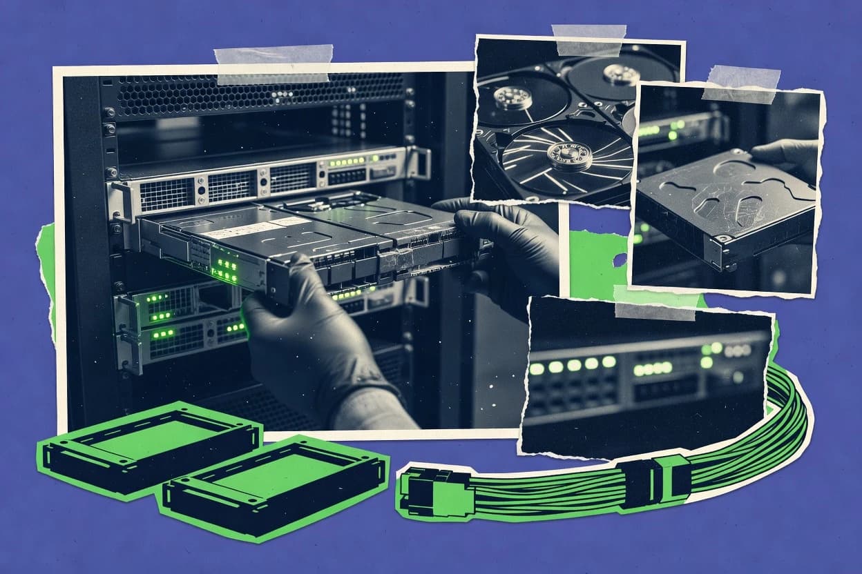 Top 10 Best Raid Backup Software of 2026