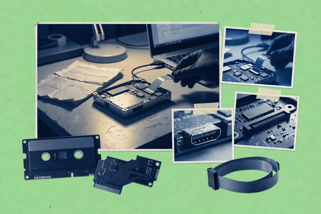 Top 10 Best Raid File Recovery Software of 2026
