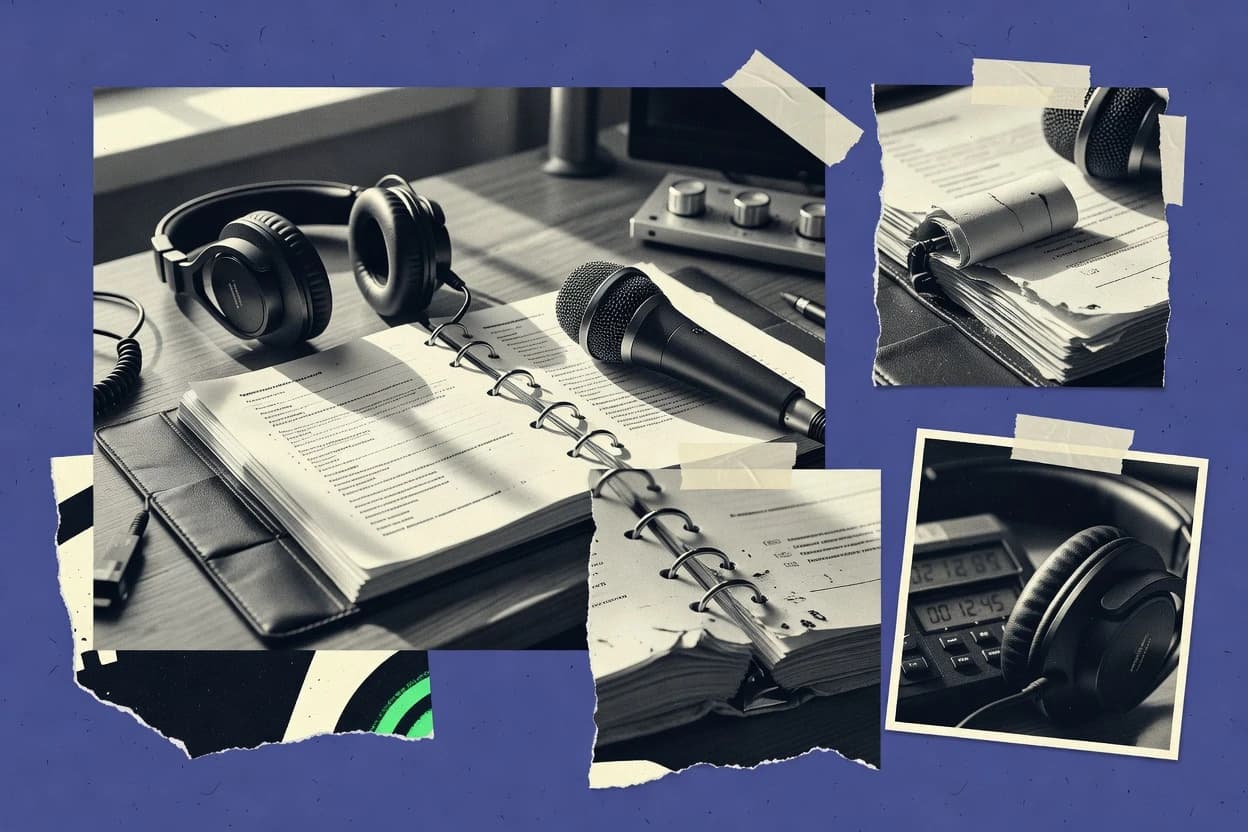 Top 10 Best Russian Transcription Services of 2026