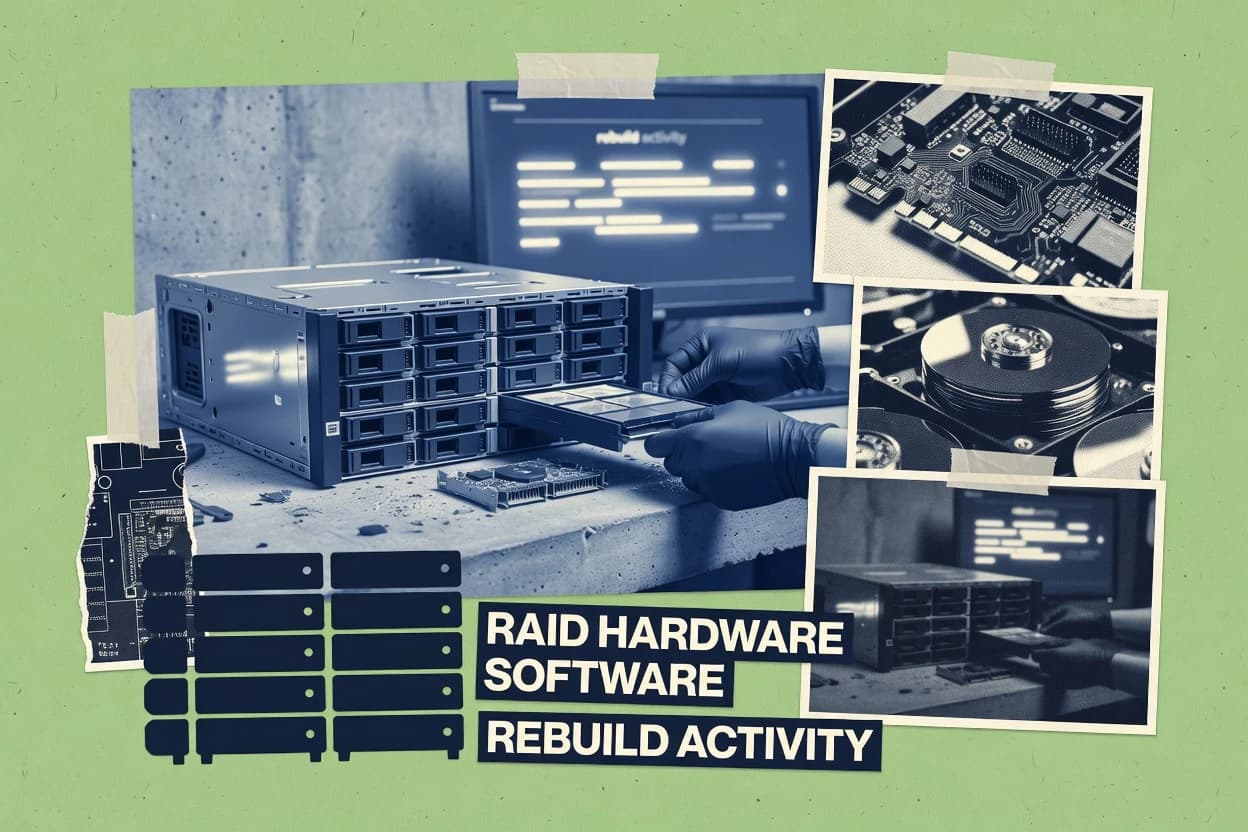 Top 10 Best Raid Hardware Software of 2026