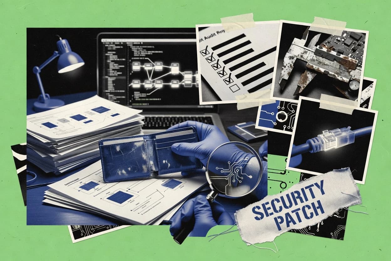 Top 10 Best Rust Smart Contract Audit Services of 2026