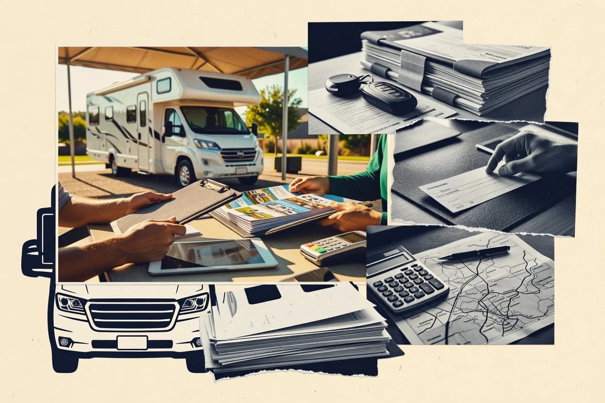 Top 10 Best Rv Financing Services of 2026