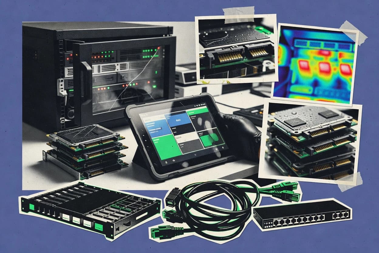 Top 10 Best Raid Monitoring Software of 2026