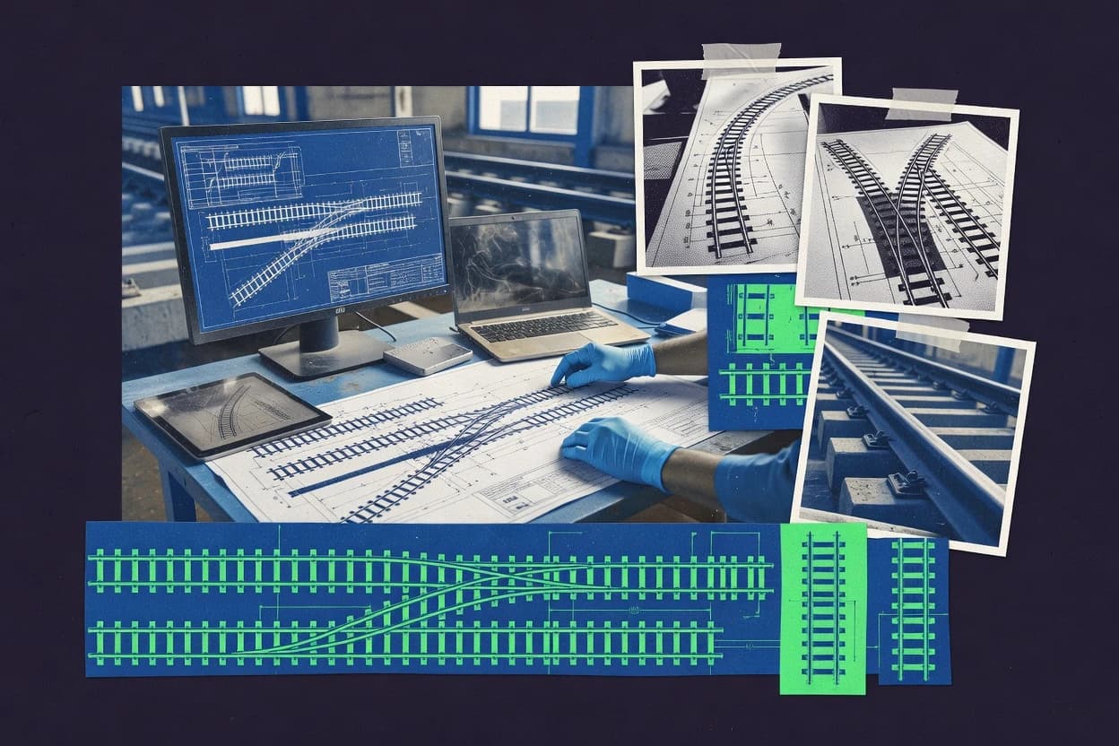 Top 10 Best Rail Design Software of 2026