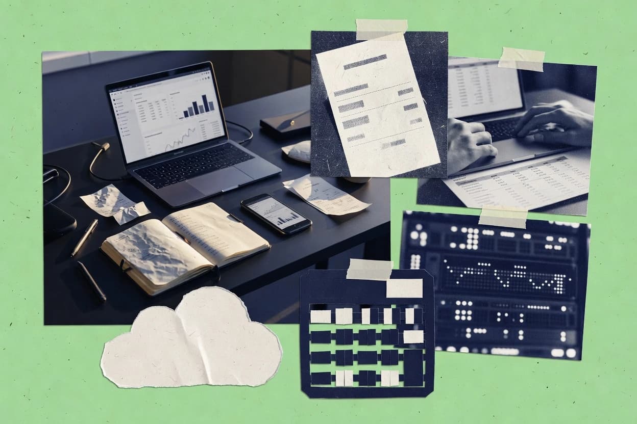 Top 10 Best SaaS Accounting Services of 2026