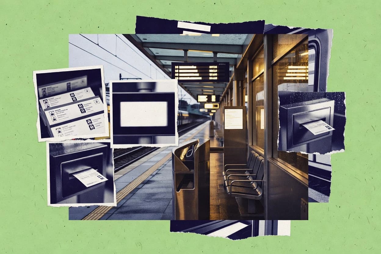 Top 10 Best Rail Reservation Software of 2026