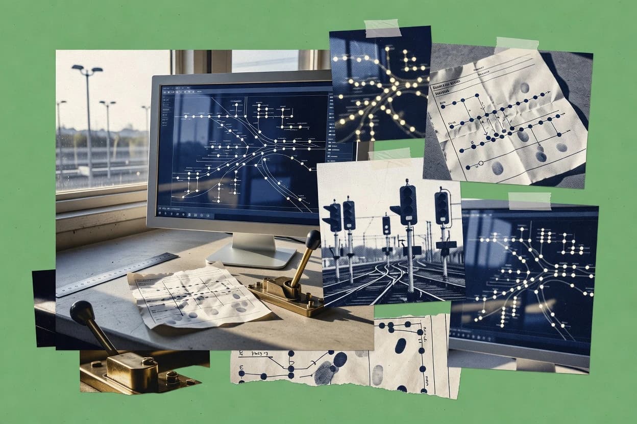 Top 10 Best Rail Planning Software of 2026