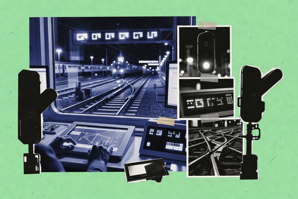 Top 10 Best Rail Response Software of 2026