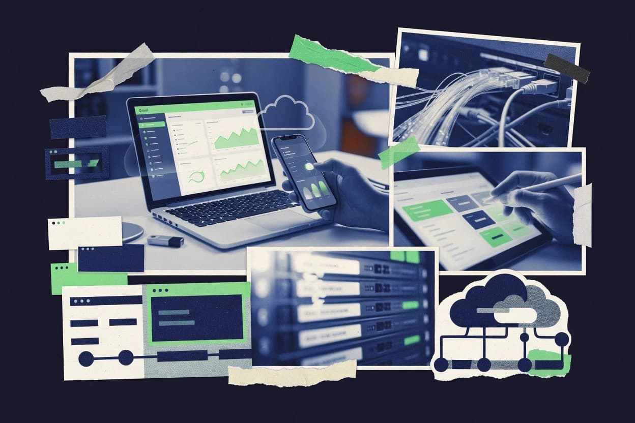 Top 10 Best SaaS Analytics Services of 2026