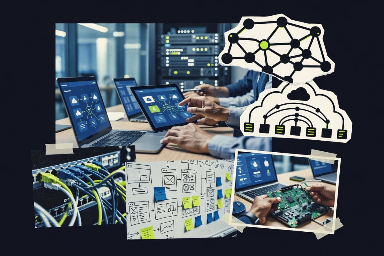 Top 10 Best SaaS App Development Services of 2026