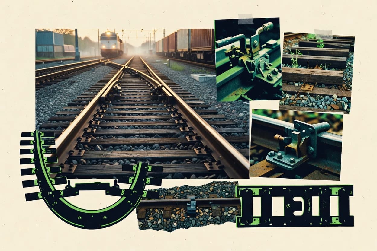 Top 10 Best Rail Track Software of 2026