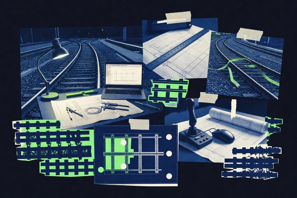 Top 10 Best Railroad Design Software of 2026