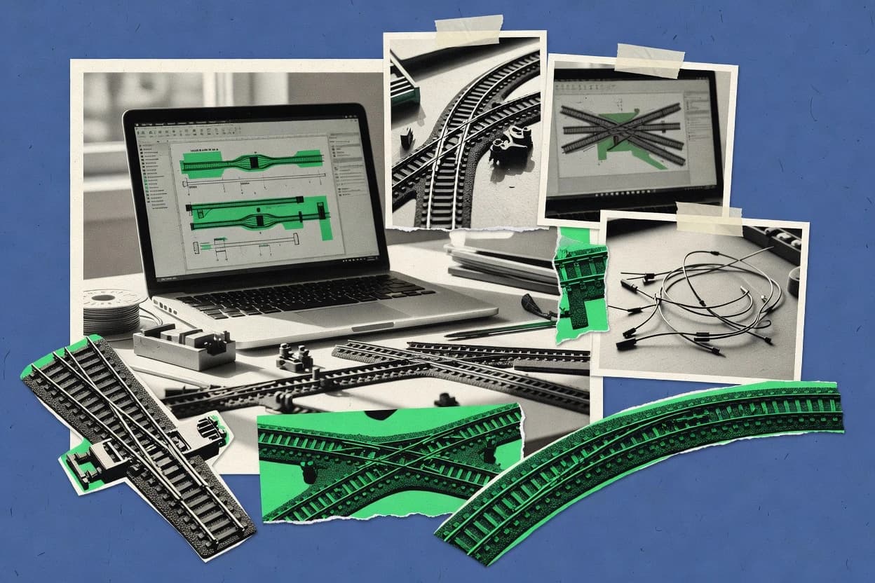 Top 10 Best Railroad Layout Software of 2026