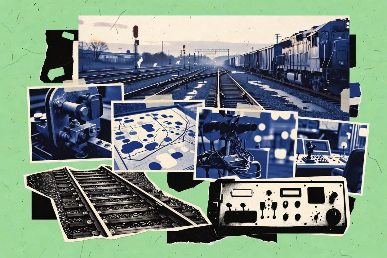 Top 10 Best Railroad Simulation Software of 2026