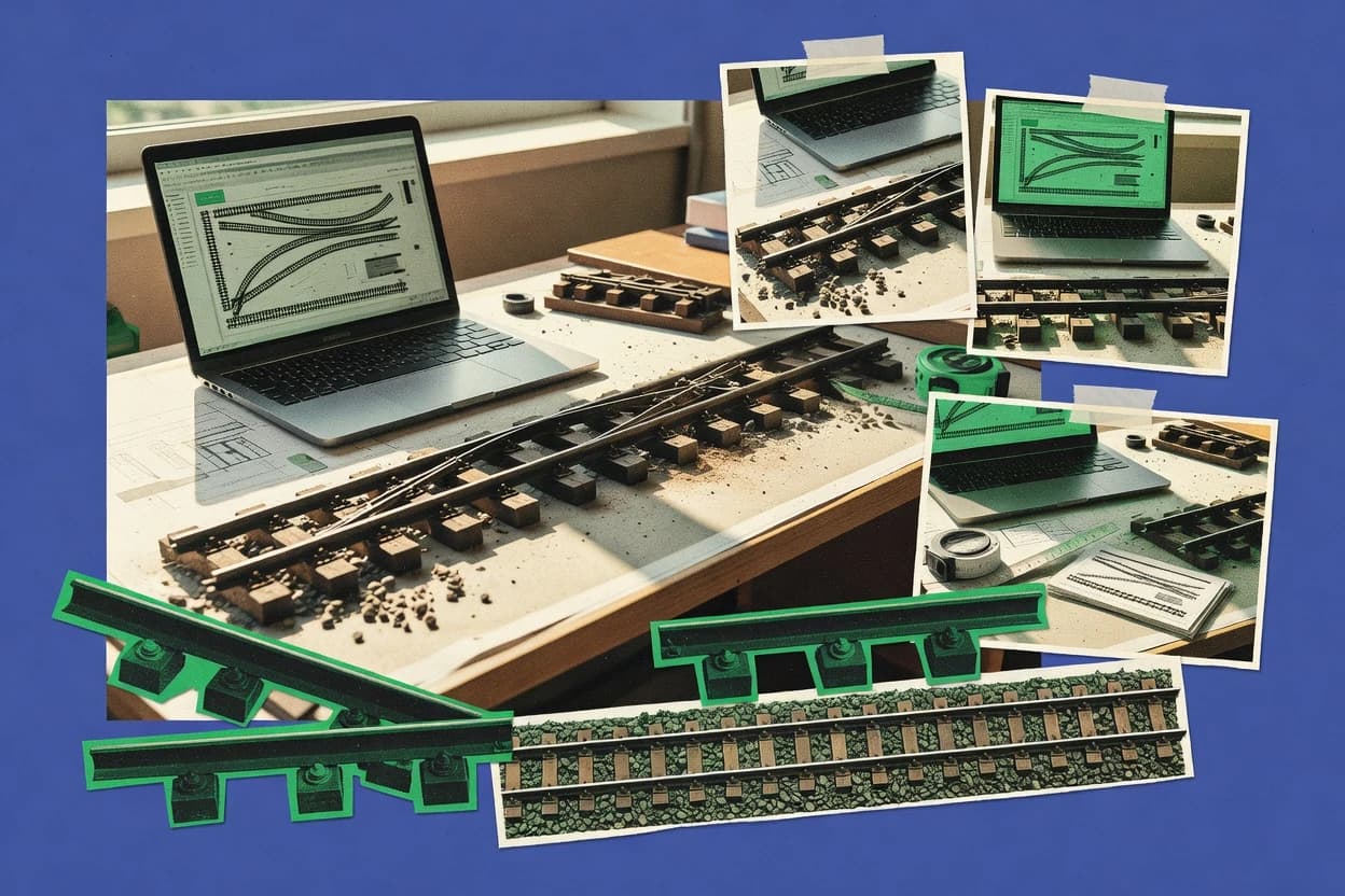 Top 10 Best Railroad Track Design Software of 2026