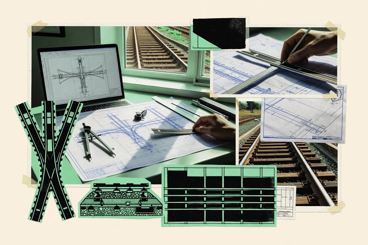 Top 10 Best Railway Design Software of 2026