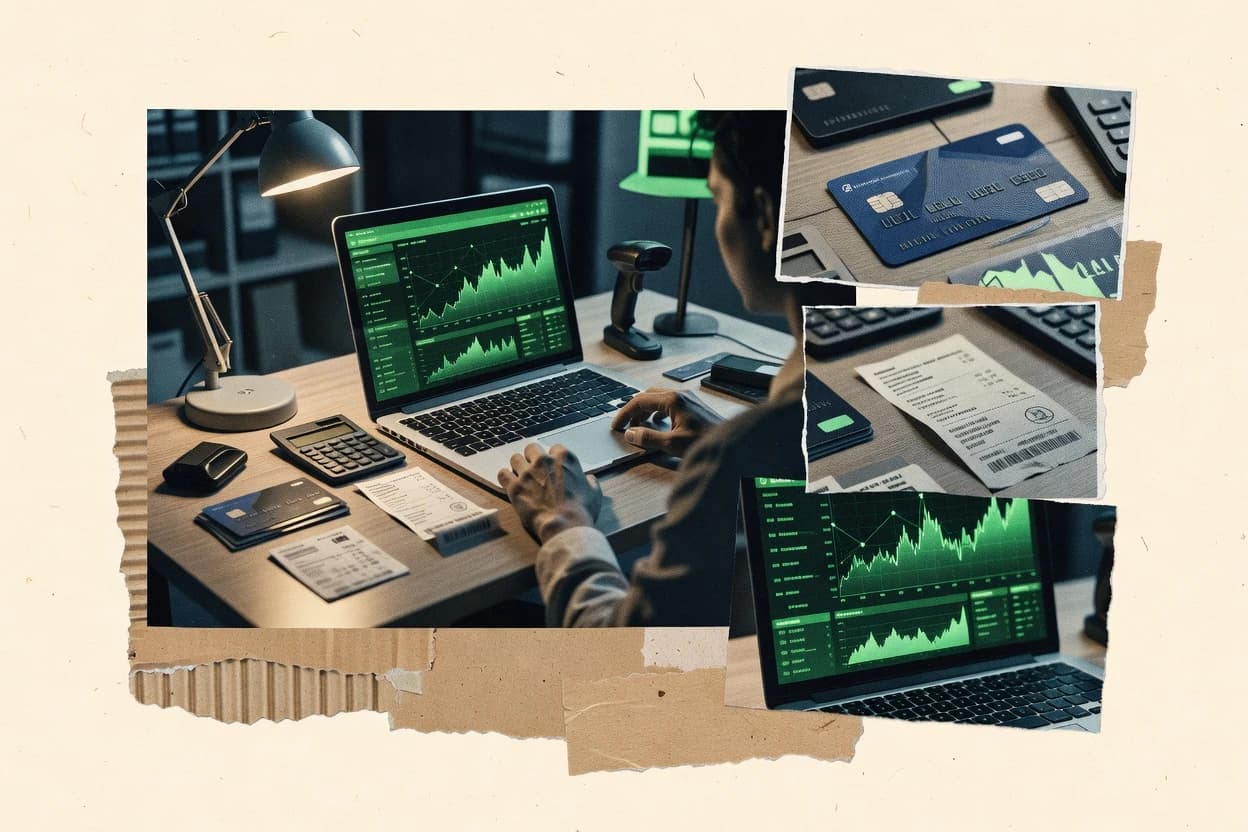Top 10 Best SaaS Finance Services of 2026