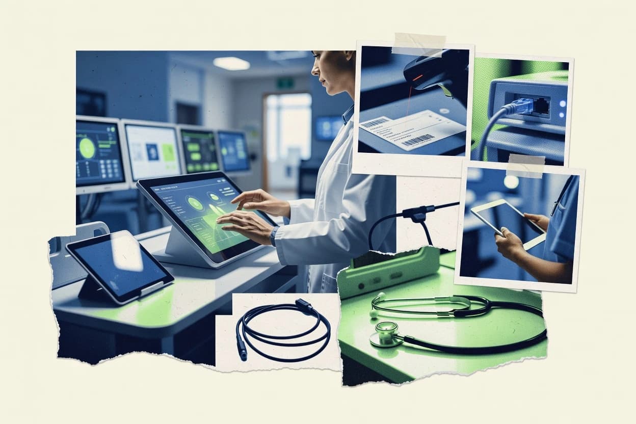 Top 10 Best SaaS Healthcare Services of 2026
