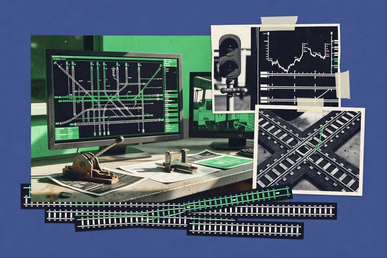 Top 10 Best Railway Simulation Software of 2026