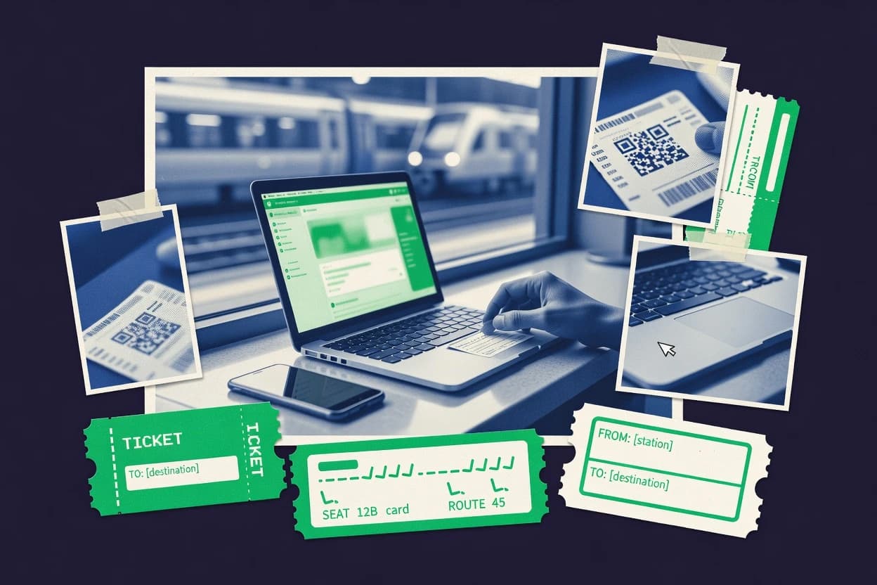 Top 10 Best Railway Ticketing Software of 2026