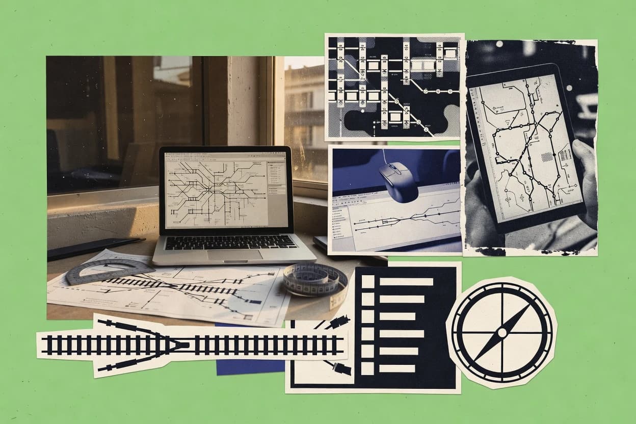 Top 10 Best Railways Planning Software of 2026
