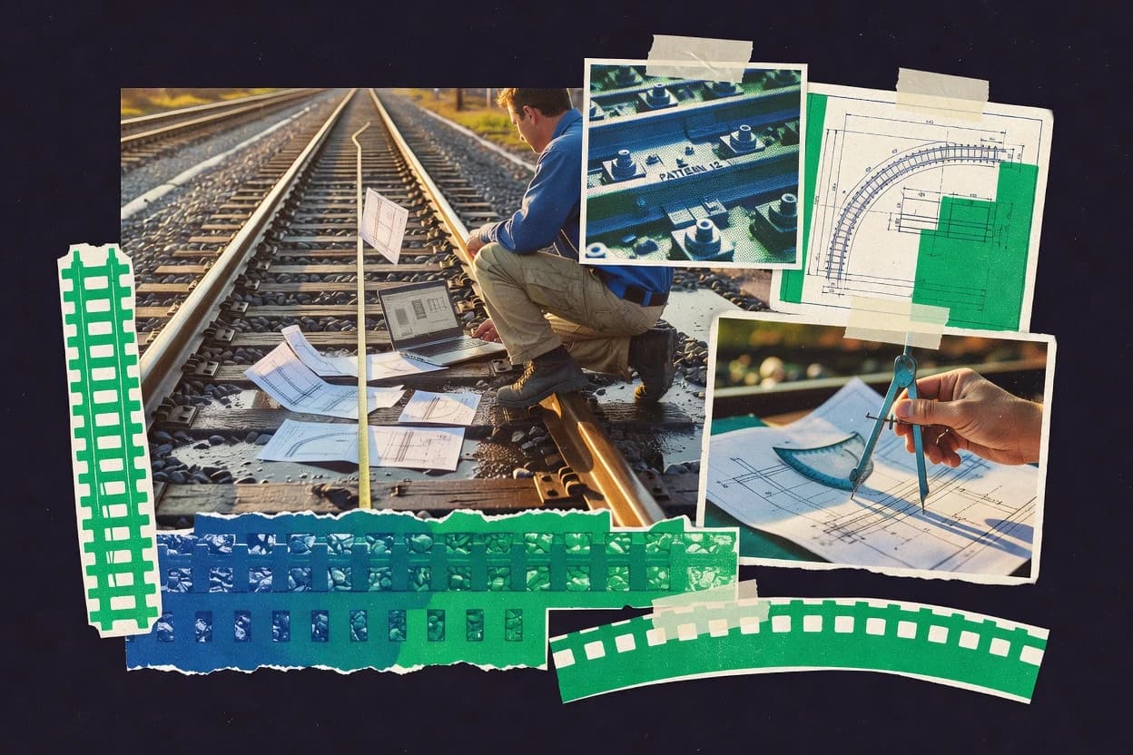 Top 10 Best Railway Track Design Software of 2026