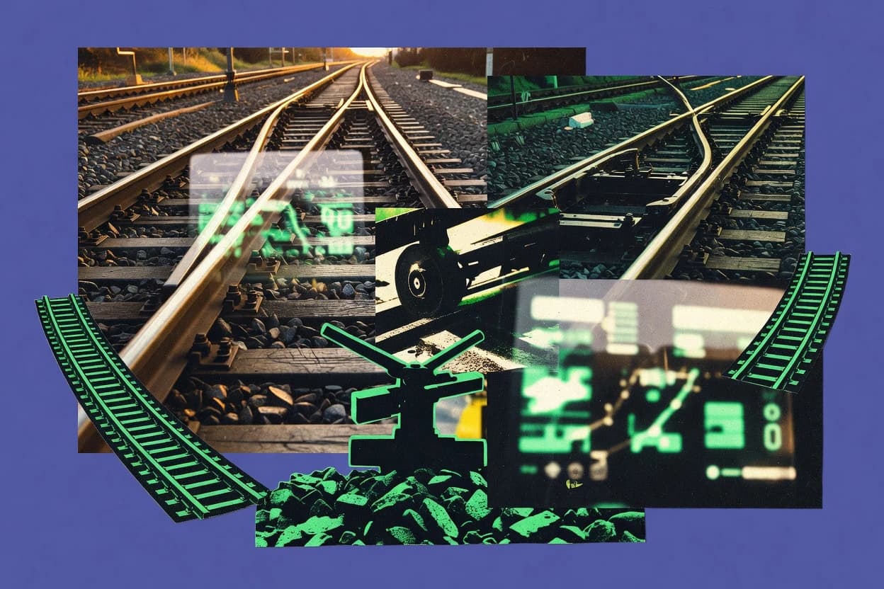 Top 10 Best Railway Track Software of 2026