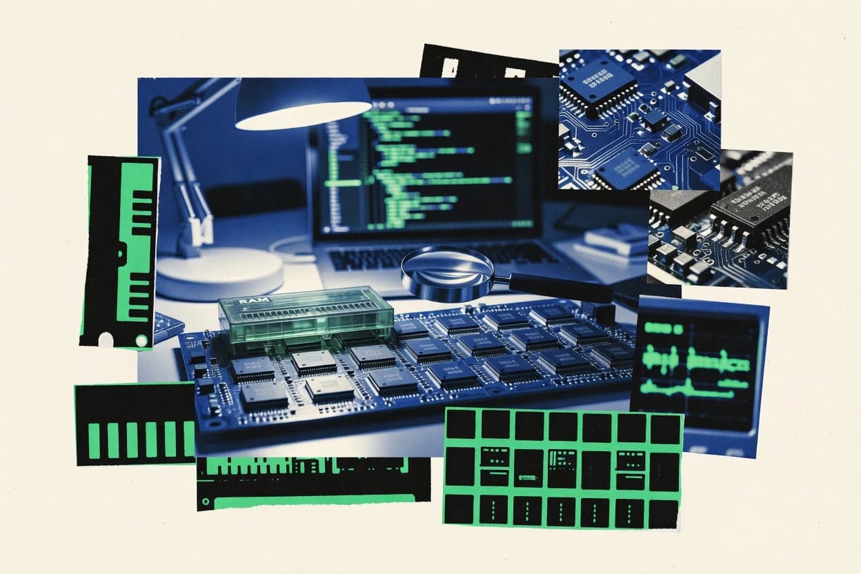 Top 10 Best Ram Analysis Software of 2026