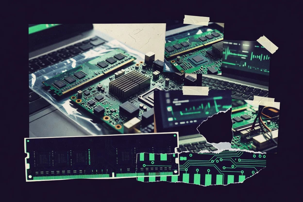 Top 10 Best Ram Hardware Or Software of 2026