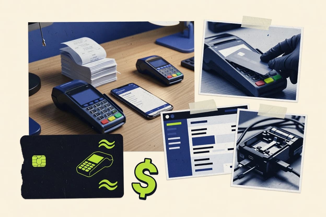 Top 10 Best SaaS Payment Processing Services of 2026