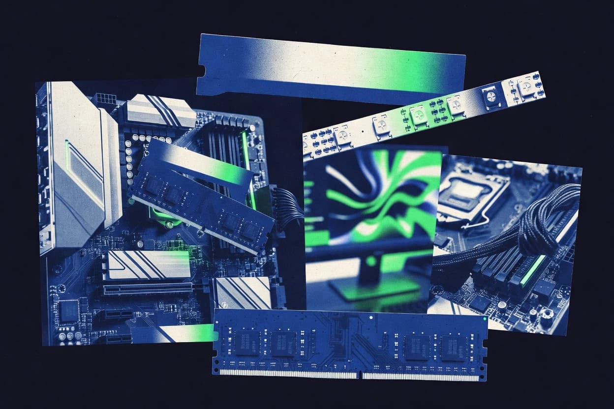 Top 10 Best Ram Rgb Software of 2026